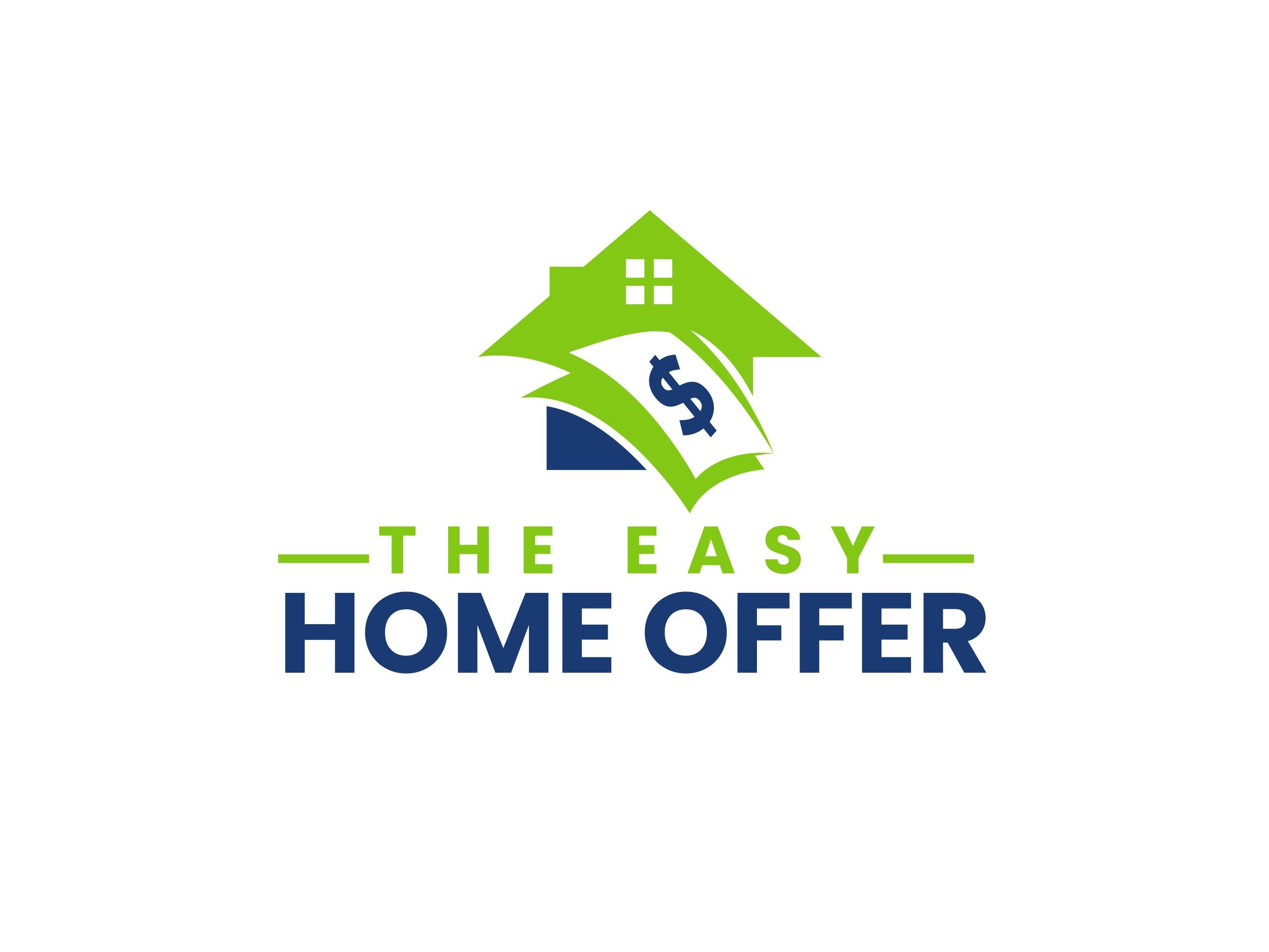 We Buy Houses- The Easy Home Offer